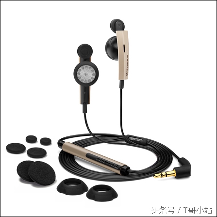 森海塞尔发烧耳机,森海塞尔真无线1代耳机测评视频