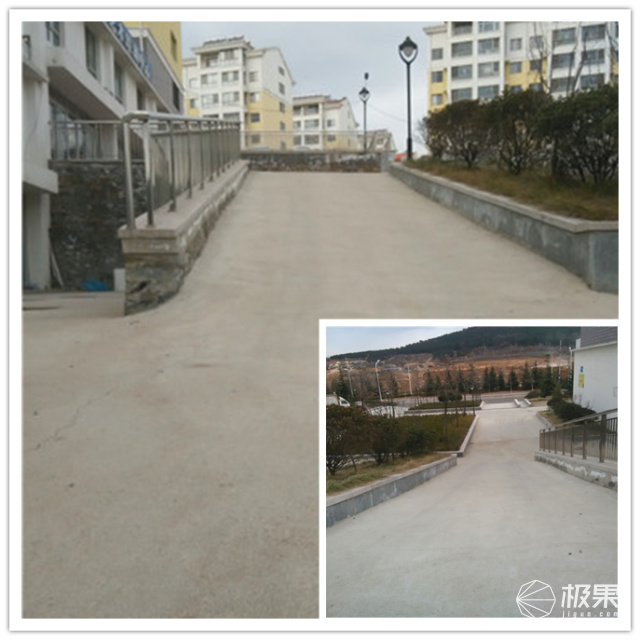 自行车也可以很溜,自行车也能骑出奥迪的感觉