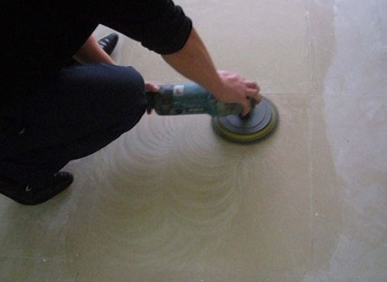 地砖铺好了还能拆掉重铺吗,地砖破损如何重头铺砖