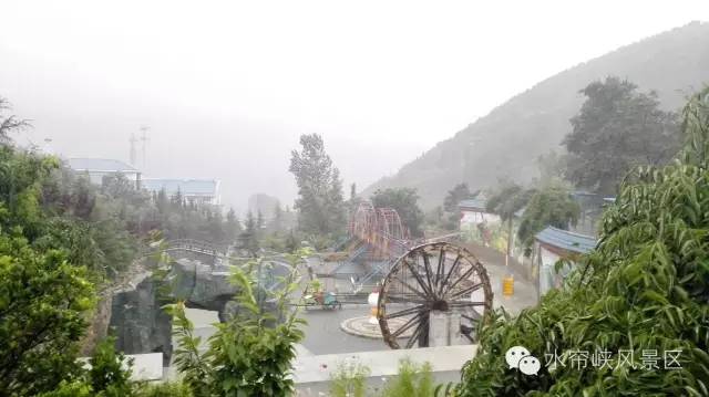 济南旅游水帘峡景点全攻略,济南水帘峡需要爬山吗现在