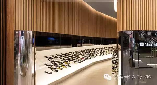 一生值得一去的地方,世界最好的酒窖