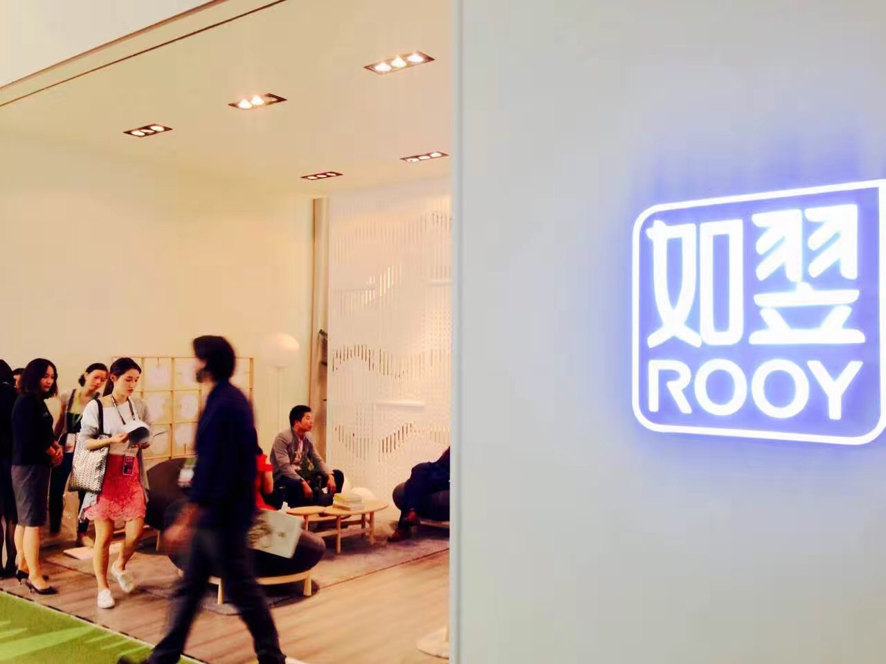 “如翌”设计师袁媛：这个时代给了我们足够的自由表达自己