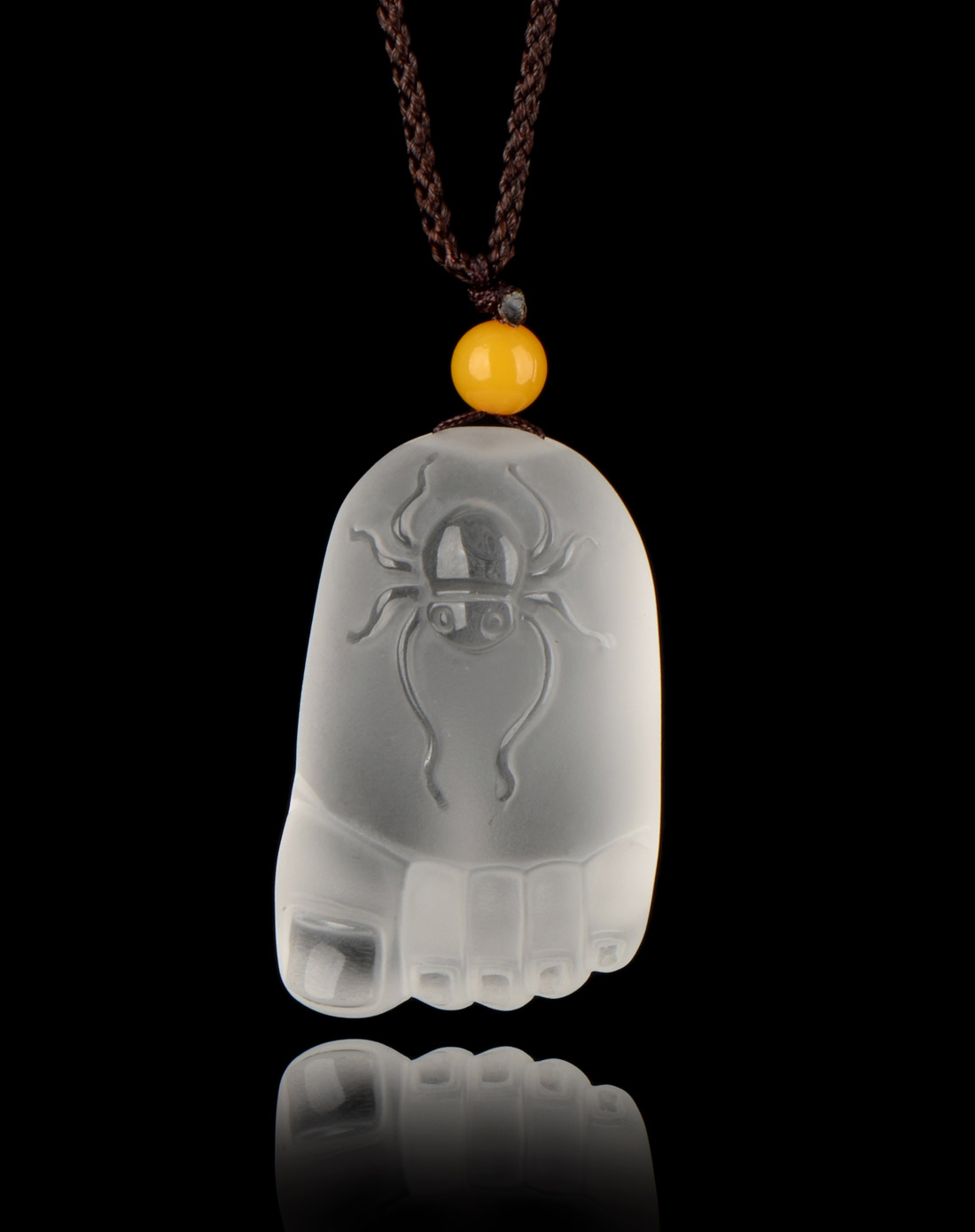 东海水晶哪个品种最好,白水晶和紫水晶哪个贵一些