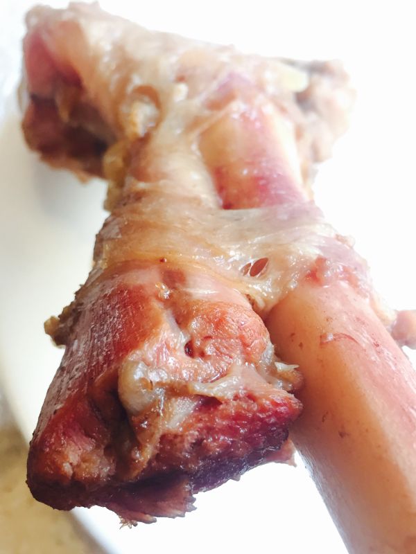 天冷了就该吃羊肉,冬天就要吃点羊肉