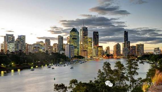 澳大利亚物价指数表,澳大利亚经济状况和产业结构