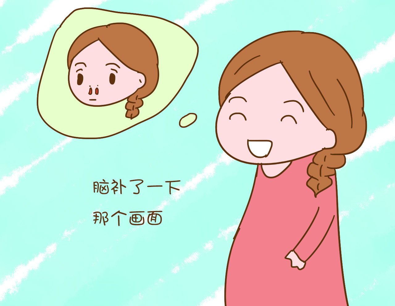 有没有孕妈妈孕期流鼻血,孕妇孕期流鼻血怎么回事