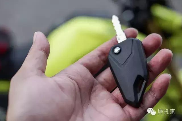 摩托家／交友需谨慎，中毒就是钱！——本田MSX125SF