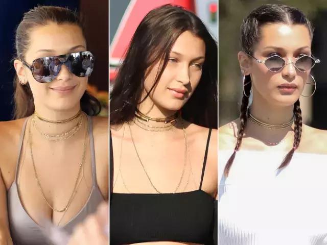 明星都在穿的时尚单品,普通人也能穿的明星单品