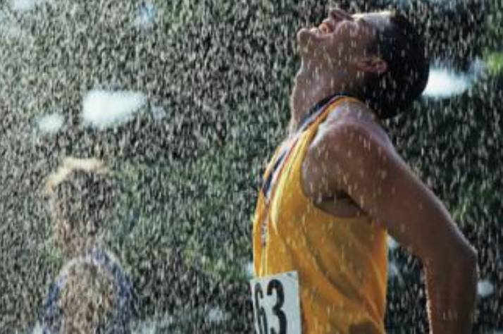 2023北马天气,北马天气预报最新