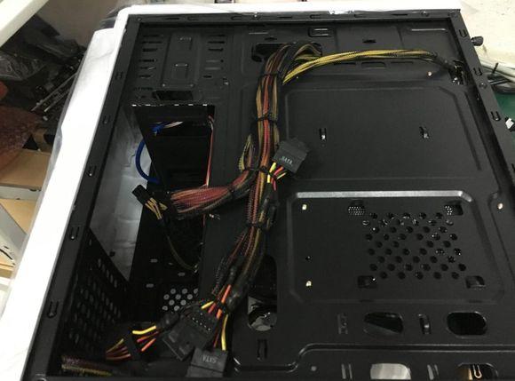 i56500组装电脑视频,i5-6500电脑顶级配置