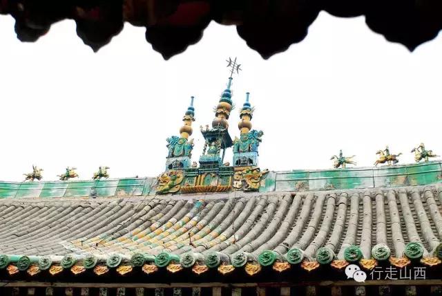 张壁古堡的历史和结构,张壁古堡的来历及简介