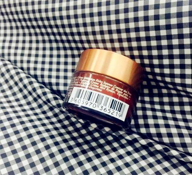 不差钱的人眼霜可以买这几款,眼霜应该买平价的还是买好一点的