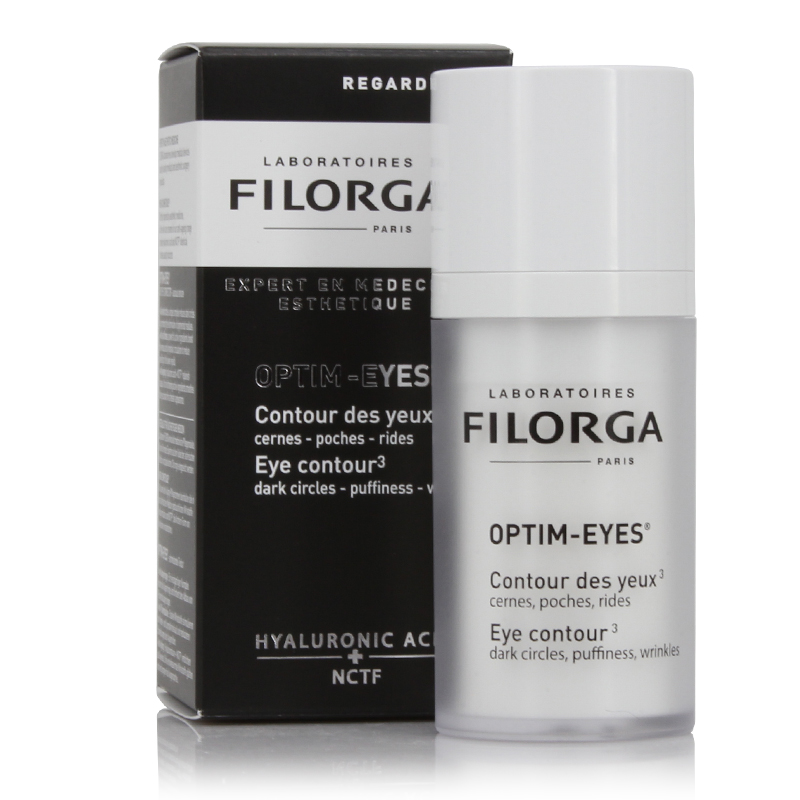 不差钱的人眼霜可以买这几款,眼霜应该买平价的还是买好一点的