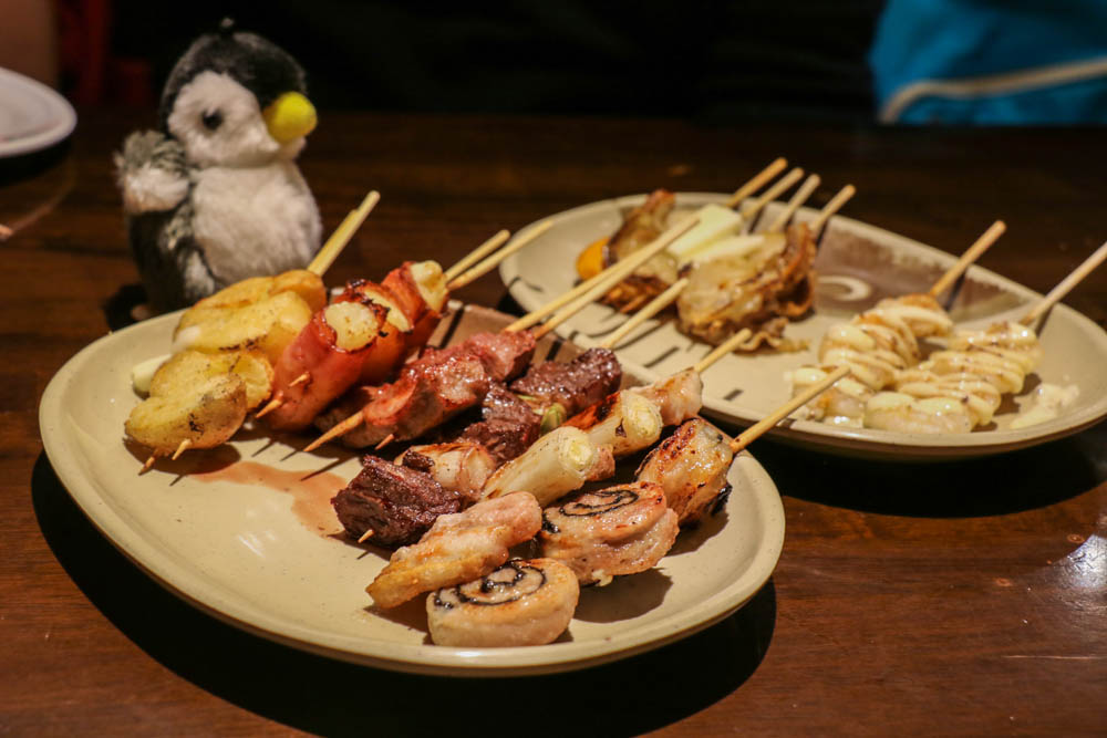 札幌丨你信不信，有些人飞到北海道就是为了吃