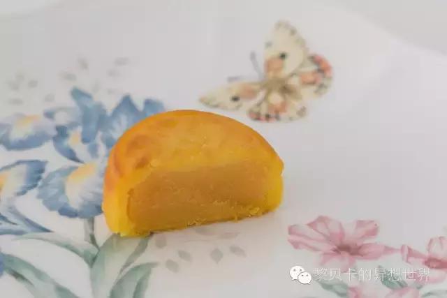 lv的月饼好吃吗,dior月饼好吃么