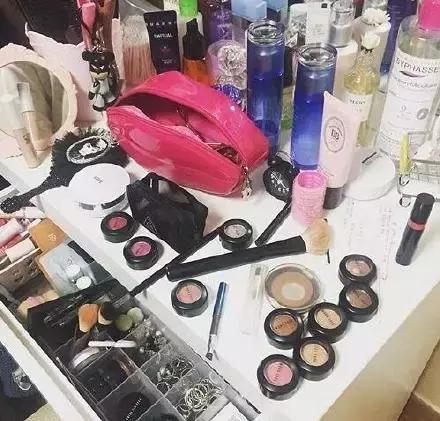 别羡慕别人的皮肤,别羡慕别人皮肤好