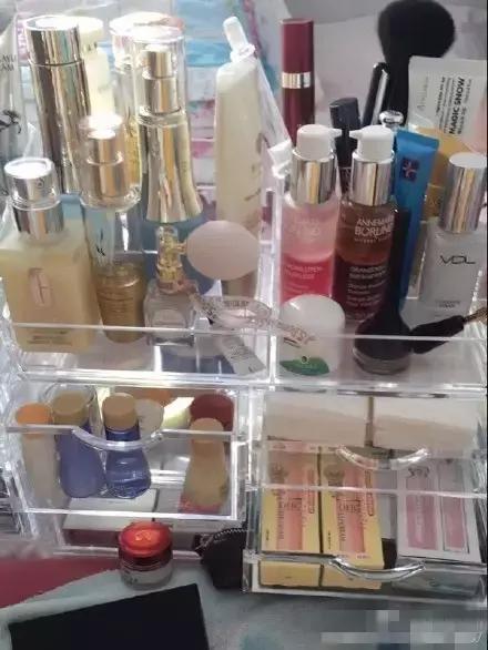 别羡慕别人的皮肤,别羡慕别人皮肤好