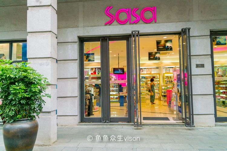 全世界最长的仿古步行街,世界第一长步行街在哪里