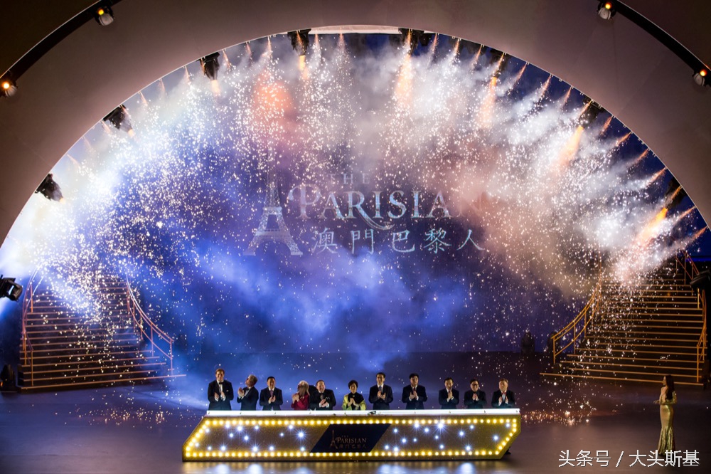 澳门巴黎人酒店哪个客房最好,澳门巴黎人酒店最高级的房间