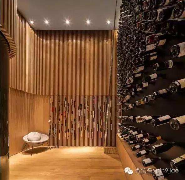 一生值得一去的地方,世界最好的酒窖