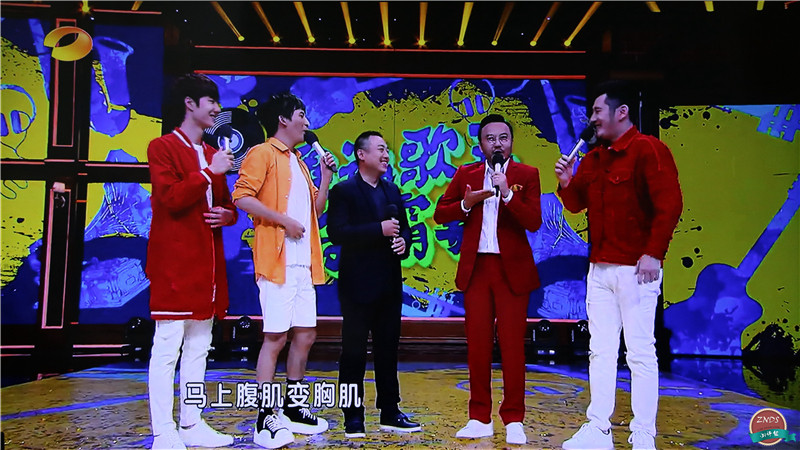 高颜值，大内存！全能影音小霸王—开博尔芒果月光宝盒X5评测