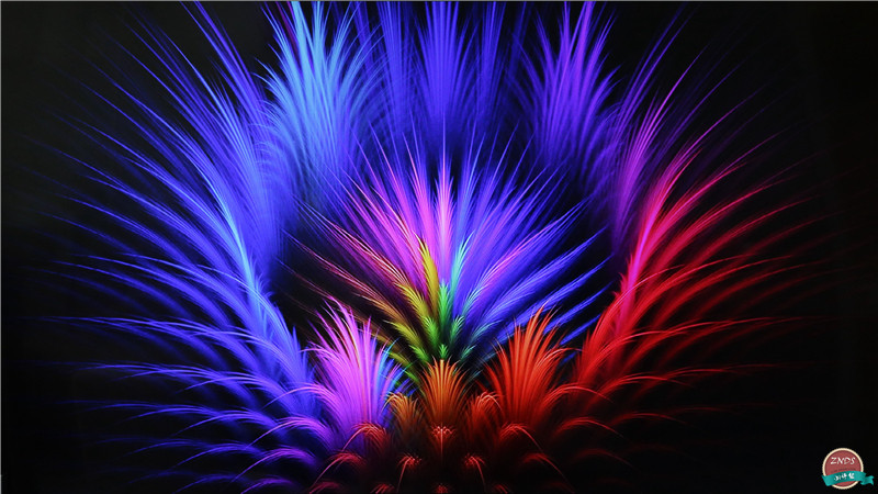 高颜值，大内存！全能影音小霸王—开博尔芒果月光宝盒X5评测