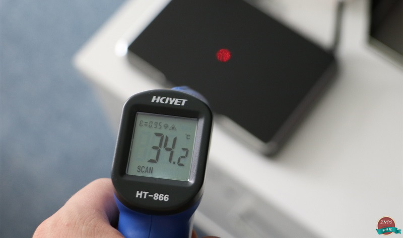 高颜值，大内存！全能影音小霸王—开博尔芒果月光宝盒X5评测