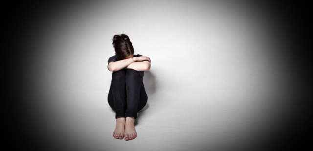 “SM”or“抑郁”？是释放还是囚禁？