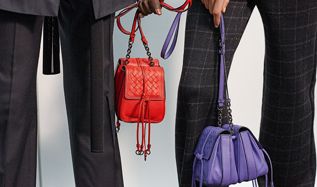 bv是lv旗下品牌吗,bv和lv档次