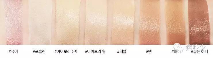 最强气垫底妆,气垫底妆推荐第一名