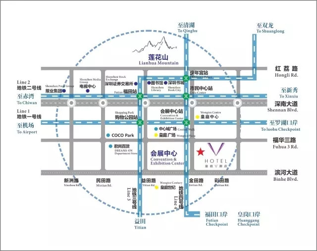 深圳美食广场推荐,深圳美食仙境打卡地