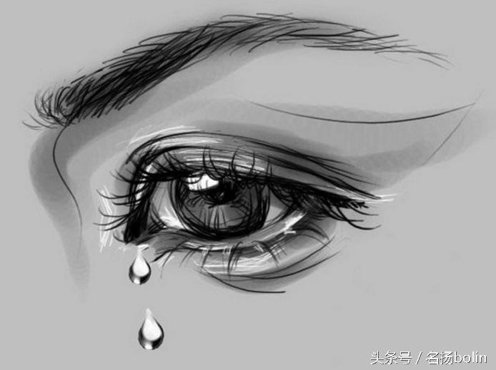 女人越哭男人越感觉感情淡了,当女人流泪的时候男人应该怎么做