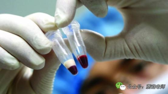 孕妇产检抽了这么多管血会贫血吗,孕妇抽血血流得很慢是什么原因