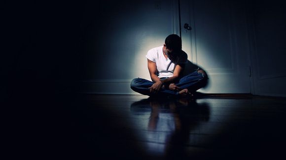 “SM”or“抑郁”？是释放还是囚禁？