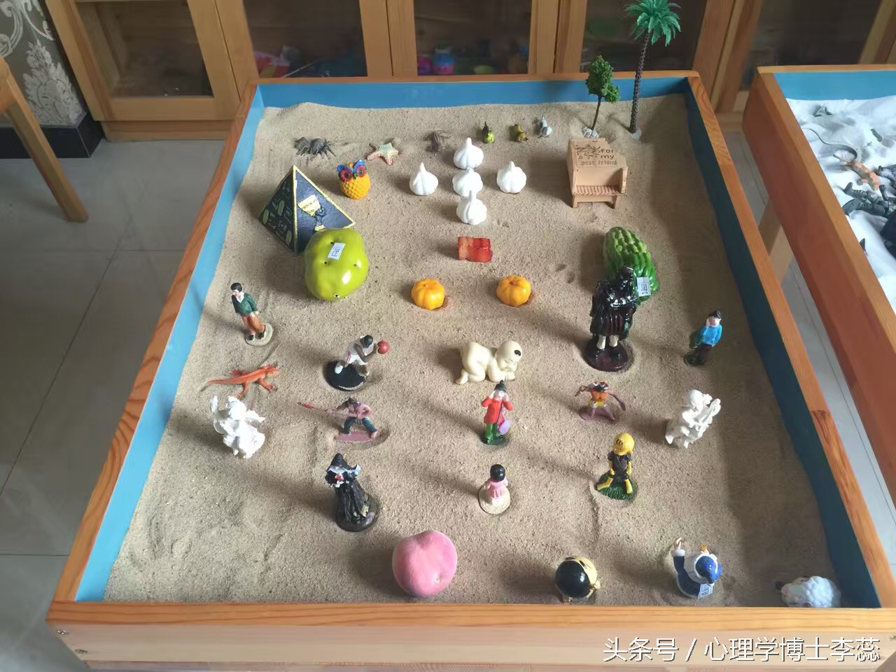 李蕊因为什么化疗,李蕊的事迹简介