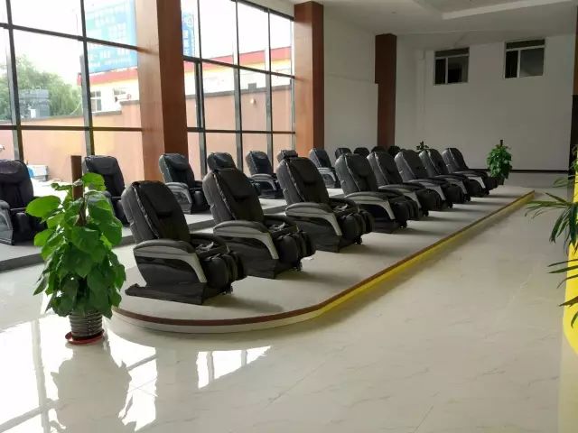 专业按摩椅厂家告诉你如何通过商用智能微支付按摩椅年入五十万？