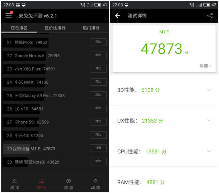 魅蓝e手机有哪些,魅蓝E系列手机怎么样