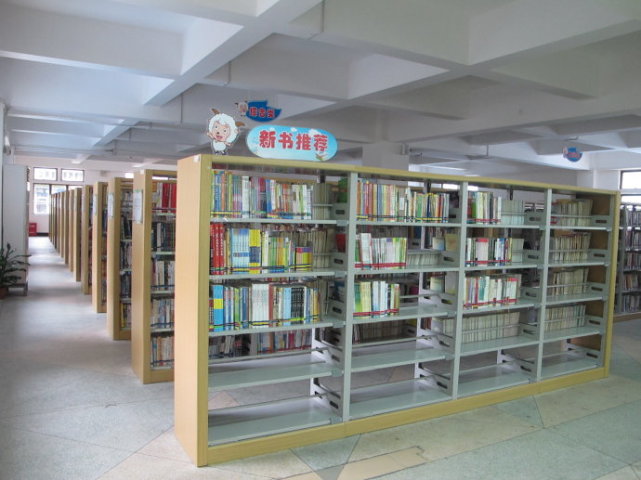 厦门市10个图书馆,厦门哪里的图书馆比较好