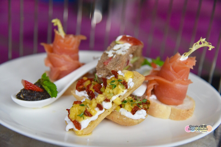 深圳美食广场推荐,深圳美食仙境打卡地