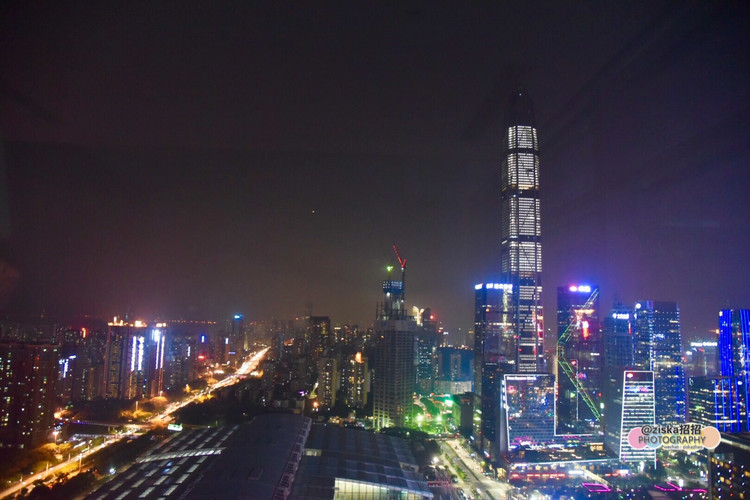 深圳美食广场推荐,深圳美食仙境打卡地