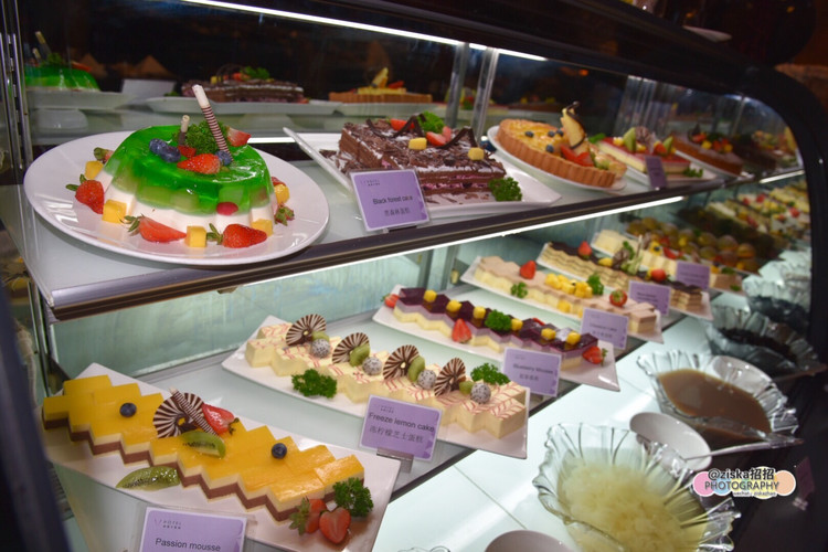 深圳美食广场推荐,深圳美食仙境打卡地