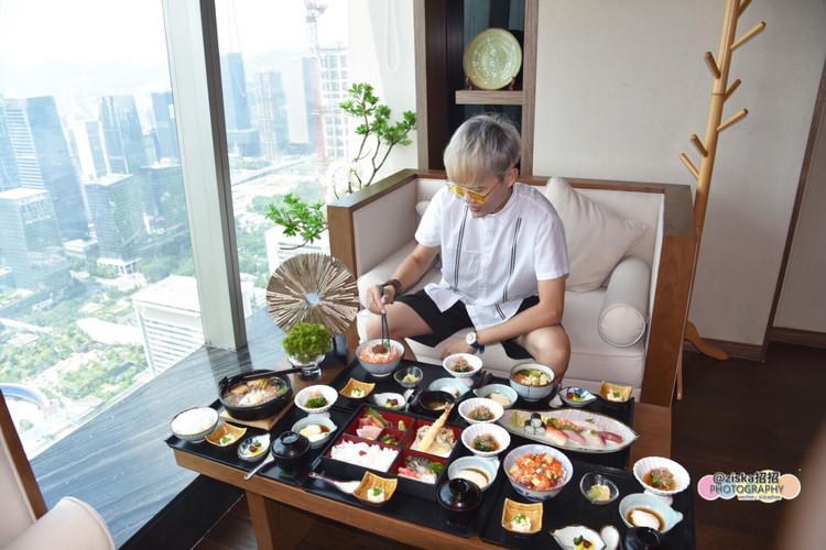 深圳美食广场推荐,深圳美食仙境打卡地