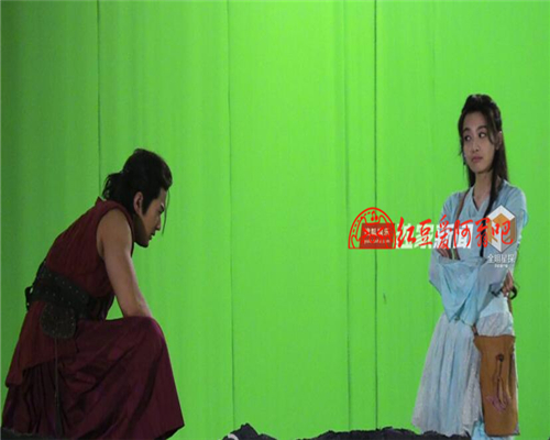 谁是IP之王盘点年度热门开拍影视剧