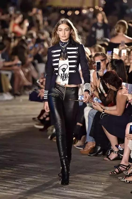 lvmh巴黎时装周,lvmh时装品牌