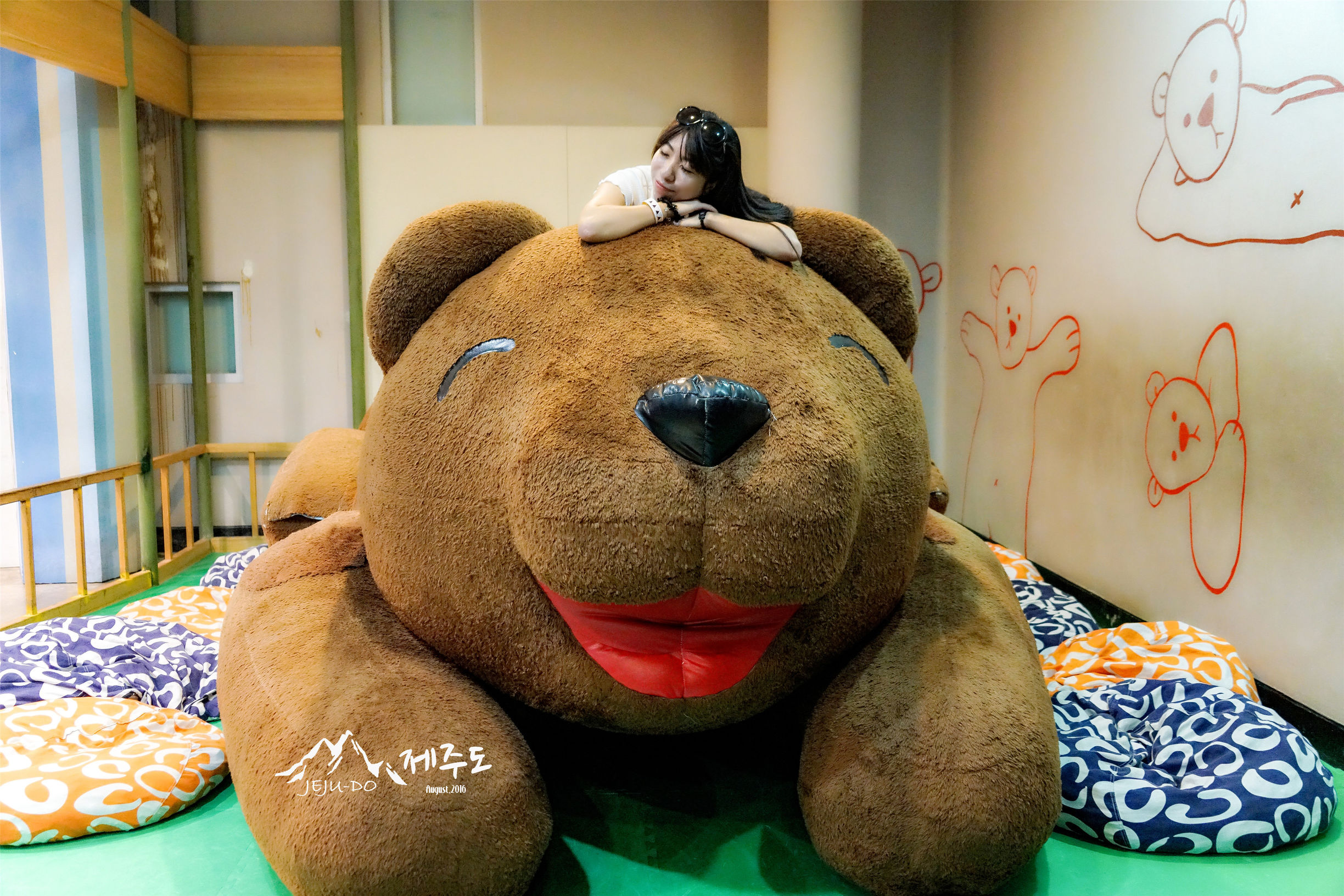 济州岛雨天旅行攻略视频,冬季济州岛亲子游详细攻略