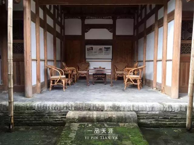 永安：抗战时期的省会，被遗忘的闽中古堡