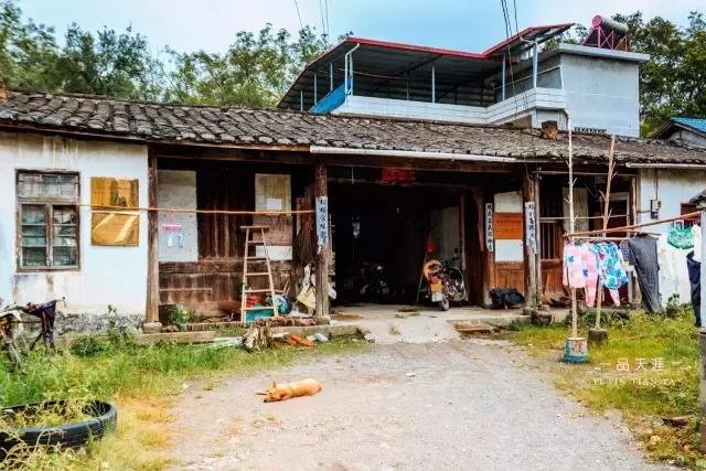 永安：抗战时期的省会，被遗忘的闽中古堡