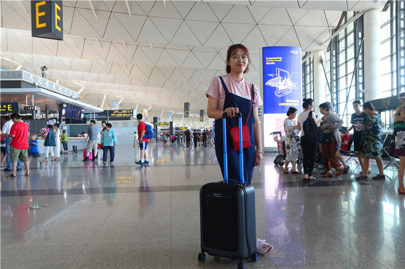 防丢报警器可充电,防丢报警神器