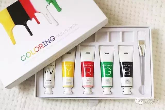 高科技冻干面膜,科技面膜黑科技面膜