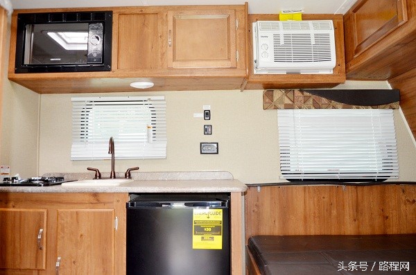 捷途旅行者可以拖挂的房车,牧牛笛极途升顶拖挂房车